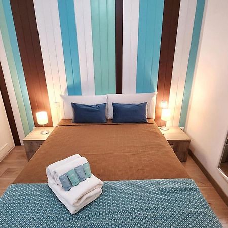Apartamento Sweet Home Toledo Exterior photo